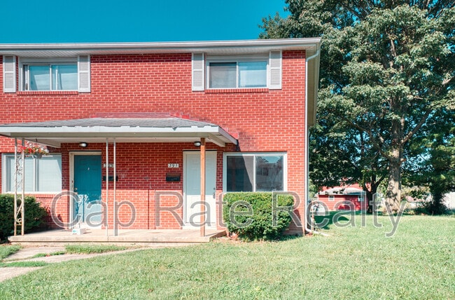 property at 391 Barnett Rd