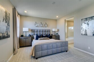 3434 Oristano Ln in Henderson, NV - Building Photo - Building Photo