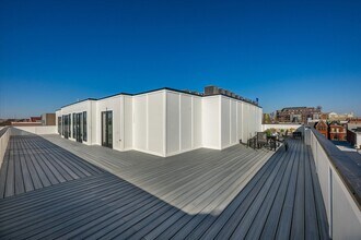 1335 11th St NW, Unit Penthouse 4 in Washington, DC - Building Photo - Building Photo