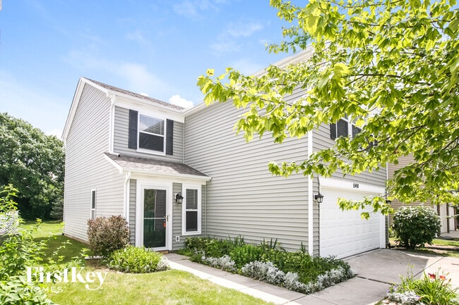 15498 Border Dr in Noblesville, IN - Building Photo - Building Photo