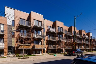 2343 Augustin-Cantin St Apartments