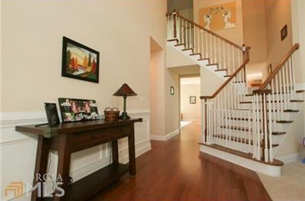 5616 Lancashire Ln in Cumming, GA - Building Photo - Building Photo