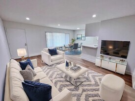 5307 Sepulveda Blvd in Los Angeles, CA - Building Photo