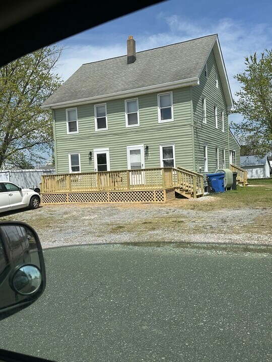 16 New St, Unit 16 in Bridgeton, NJ - Building Photo