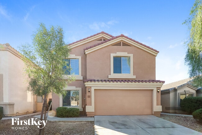 property at 23443 W Pima St