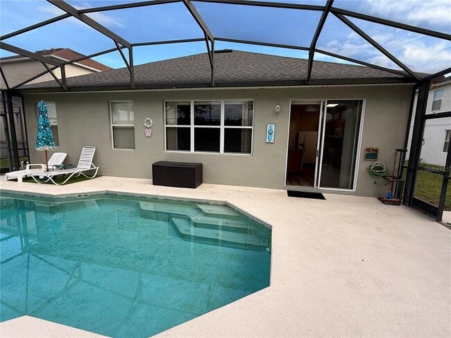 731 Kettering Rd in Davenport, FL - Building Photo - Building Photo