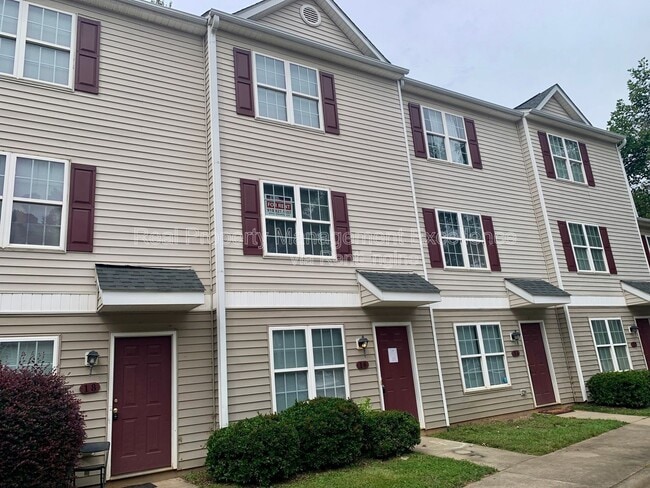 property at 16 Red Ln