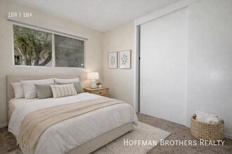 1550 S Westgate Ave in Los Angeles, CA - Building Photo - Building Photo