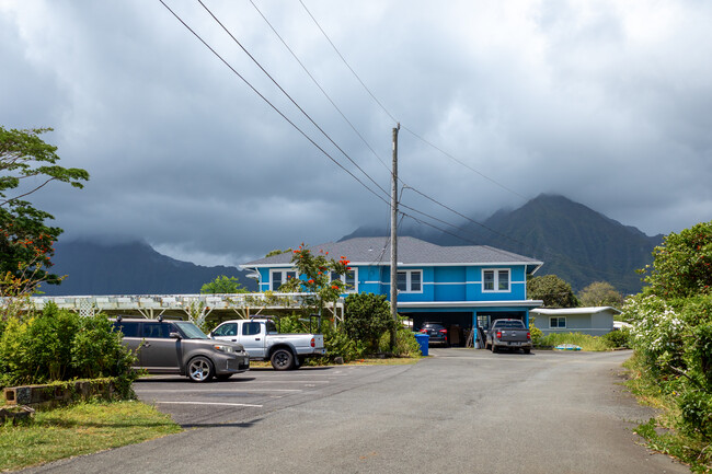 45-226 William Henry Rd in Kaneohe, HI - Building Photo - Building Photo