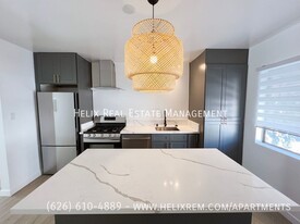 521 Live Oak Ave in Arcadia, CA - Building Photo