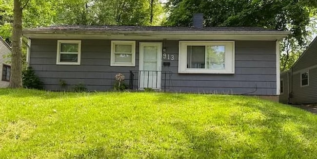 913 Kickapoo Ave in Akron, OH - Building Photo - Building Photo