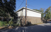 Prospect on the Avenue in North Charleston, SC - Foto de edificio - Building Photo