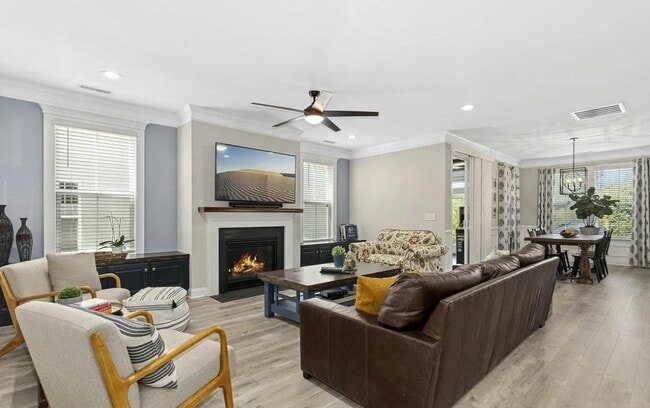 1103 Pondfield Wy in Durham, NC - Building Photo - Building Photo