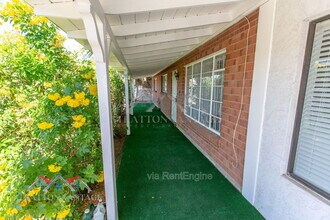 8119 E Amelia Ave in Scottsdale, AZ - Building Photo - Building Photo