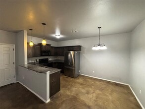 1852 Cypress Ln in El Reno, OK - Building Photo - Building Photo