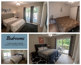 105 N Garth Ave in Columbia, MO - Building Photo - Building Photo