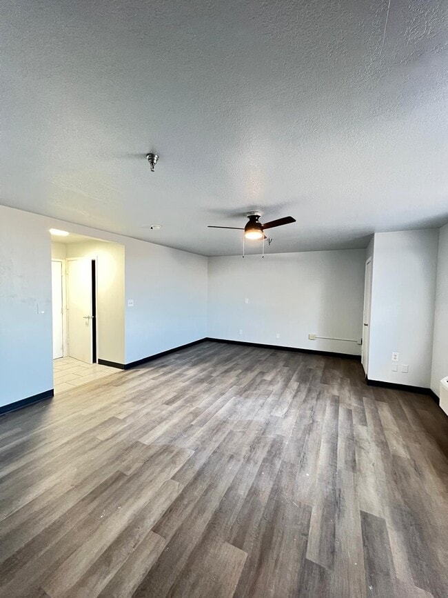 Jubilee Residences