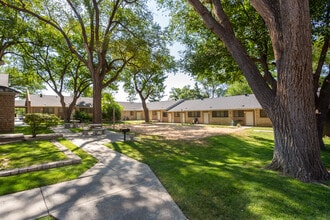 McCaslin Apartments in Canyon, TX - Building Photo - Building Photo