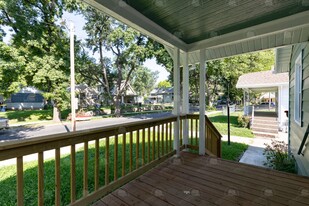 407 Lawndale Ave in Kansas City, MO - Building Photo - Building Photo