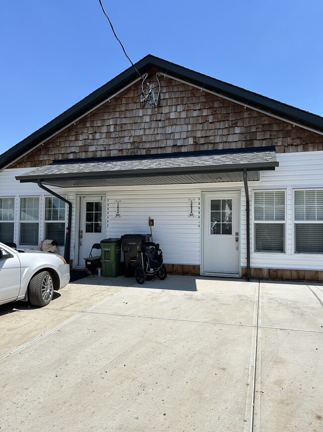 property at 12034-12041 41 St NW