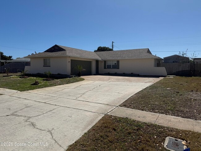 property at 1325 Johns Cir