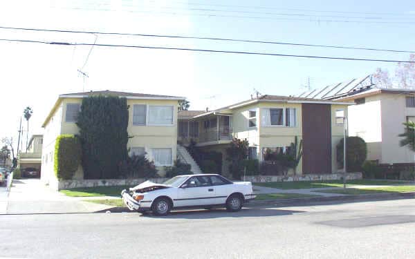 3721-3727 Dunn Dr in Los Angeles, CA - Building Photo - Building Photo