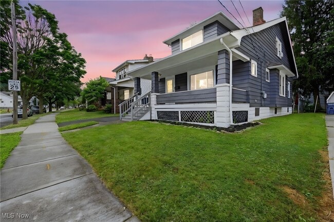 4200 Cullen Dr in Cleveland, OH - Building Photo - Building Photo
