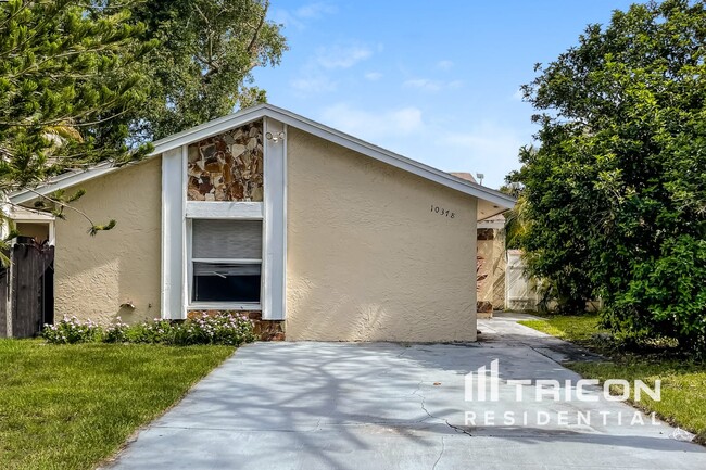 property at 10378 Rosemount Dr