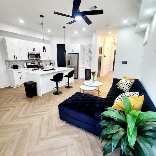 property at 4216 Sterling St