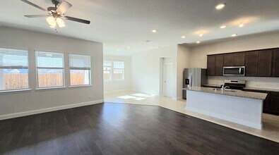 3029 Hollybrook Ln in Anna, TX - Building Photo - Building Photo