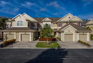 Savannah Preserve in University Park, FL - Building Photo - Building Photo