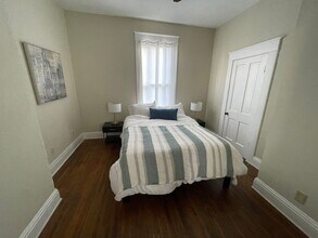 513 E Market St in Crawfordsville, IN - Building Photo - Building Photo