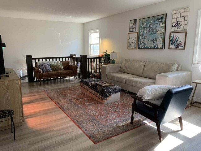 property at 520 S Osage St