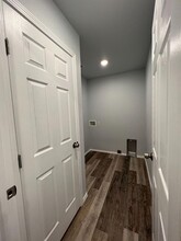 5503 Jarvis St-Unit -B in Lubbock, TX - Building Photo - Building Photo