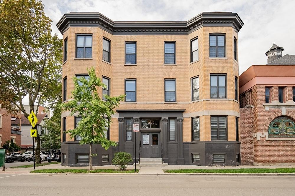 2779 N Kenmore Ave in Chicago, IL - Building Photo