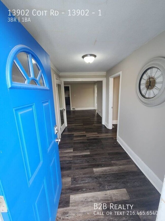 13902 Coit Rd in Cleveland, OH - Building Photo - Building Photo