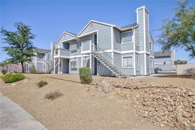 4170 E Tonopah Ave in Las Vegas, NV - Building Photo - Building Photo