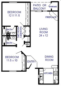 West Star - IMMEDIATE MOVE IN - 8