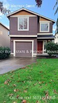 507 Whitney Dr in Newberg, OR - Building Photo