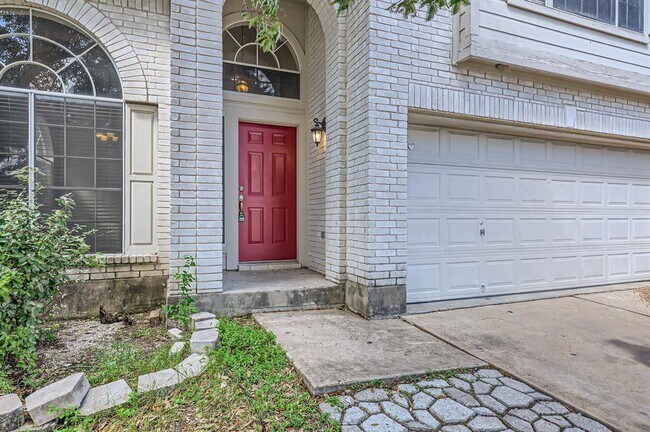 1714 Candelaria Mesa Dr in Round Rock, TX - Building Photo - Building Photo