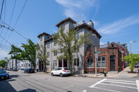 188-192 W 7th St in Boston, MA - Foto de edificio - Building Photo