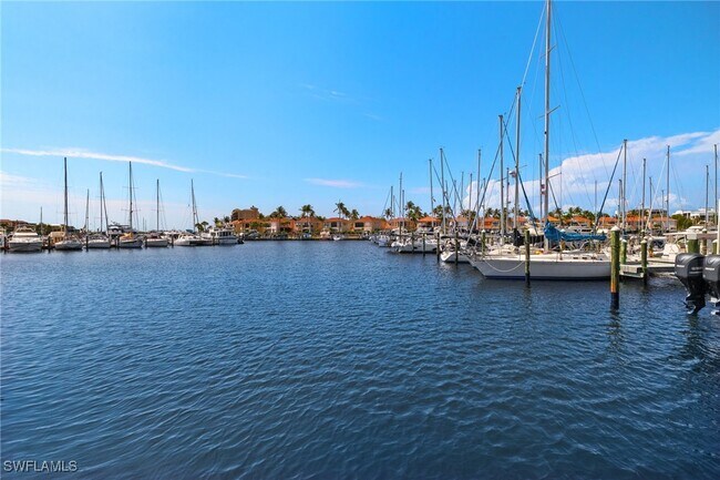 property at 3170 Matecumbe Key Rd