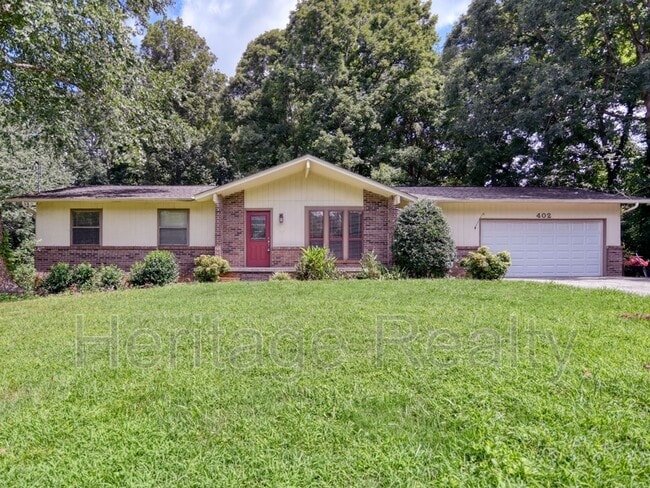 property at 402 Harrow Rd