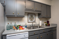 Halcyon at Cross Creek in Greer, SC - Building Photo - Interior Photo