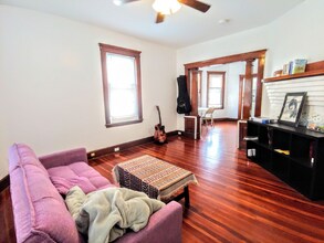 49 Flynt St in Quincy, MA - Building Photo - Building Photo
