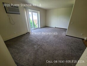 3016 Purdy Station Rd in Fitchburg, WI - Building Photo - Building Photo
