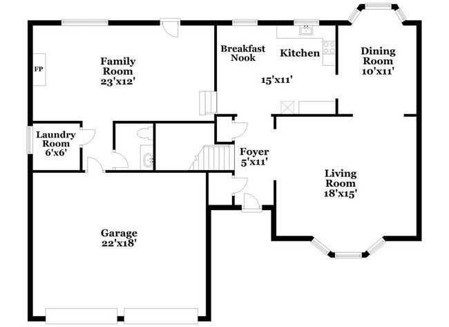 237 Fox Run in Loganville, GA - Building Photo - Building Photo
