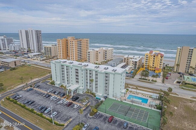 property at 3800 S Atlantic Ave