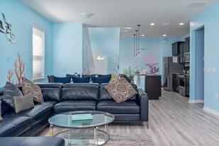 1845 Nice Ct in Kissimmee, FL - Building Photo