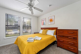 15001 Caribou Ct in Lutz, FL - Building Photo - Building Photo